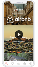 Airbnb Preview Video
