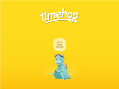 Timehop Preview Video